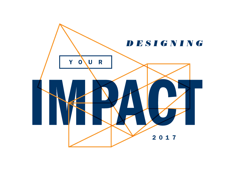 Annual Fund Campaign education design campaign logo