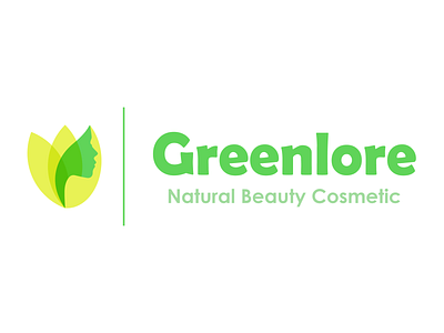 Greelore Logo Concept