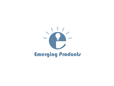 Emerging Products