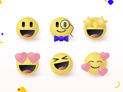 Emoji exploration