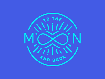 To the Moon and Back, Forever