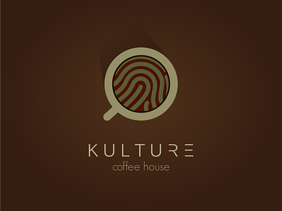 Coffee Logo branding design logo typography