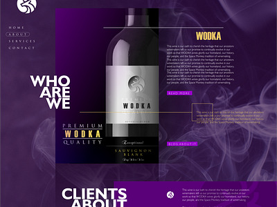 Wine Brand