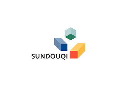 SUNDOUQI - logo design