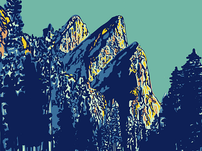 Yosemite