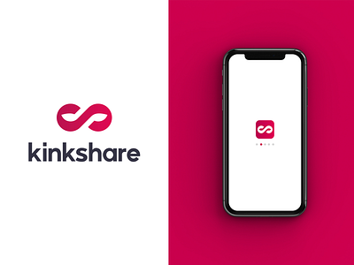 KINKSHARE LOGO