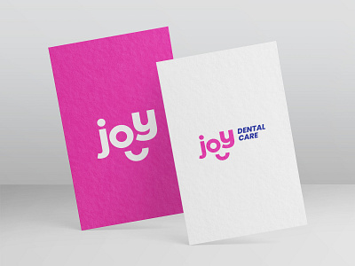 JOY DENTAL LOGO