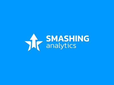 SMASHING ANALYTICS LOGO