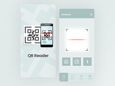 QR Reader