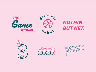 Hello Dribbble!