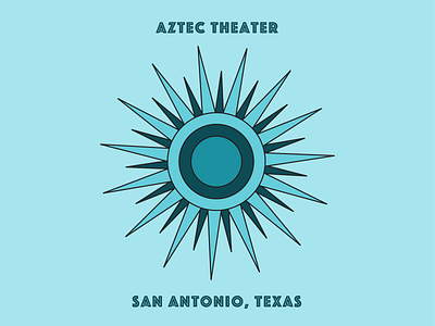 Aztec Theater