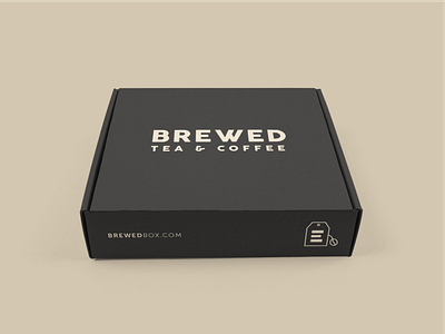 Brewed Subscription Box