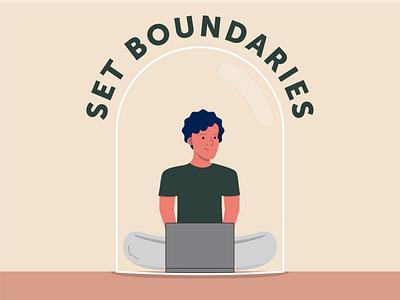 Boundaries