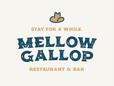 Mellow Gallop