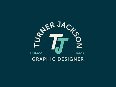 TJ Logo