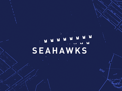 Seattle Seahawks brand logo nfl northwest pnw seahawks seattle