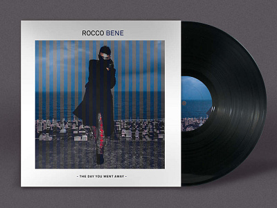 Rocco Benne Cover