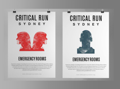 Critical Run brand rollout branding branding design design exhibition illustration logo typography vector