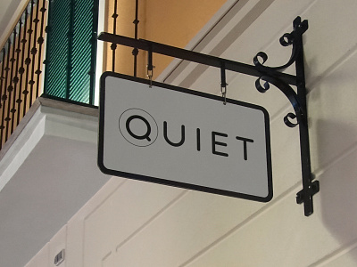 Quiet Tea Shop