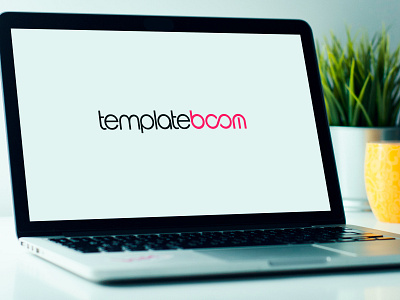 Template Boom boom creative deal design designer dweet design europe logo psd riga template templateboom