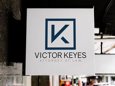 Victor Keyes