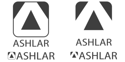 Ashlar Logo Concepts