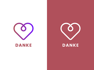 Danke Logo