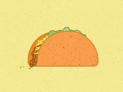 Doritos Locos Tacos dortios illustration tacos vector wishlist