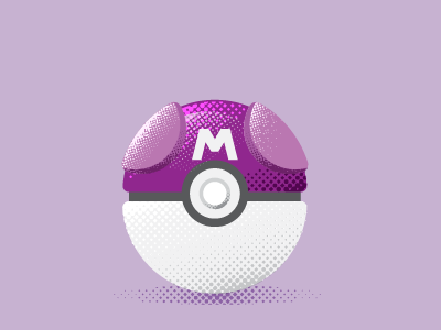 Masterball