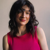 Olena Kyrychenko