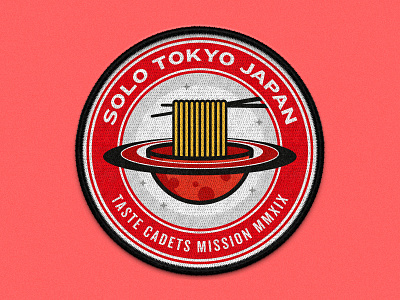 Taste Cadets: Tokyo Japan 2019
