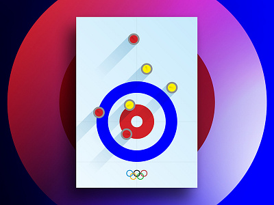 Winter Olympics: Curling