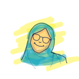 Nurul Fatimah Al Zahrah