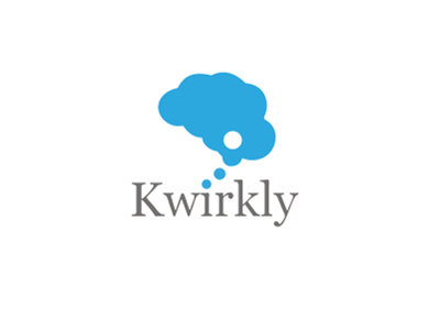 Kwirkly Logo kwirkly logo