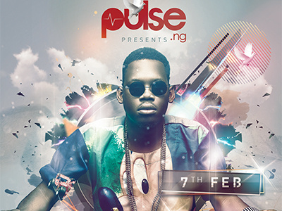 Pulse.ng VIP Night Online Ads animated design online ads pulse.ng