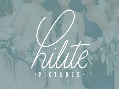 Hilite Pictures wordmark