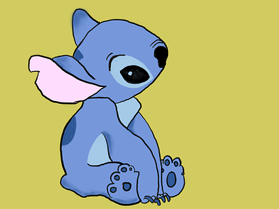 Stitch