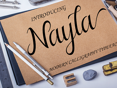 Nayla