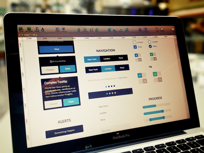 UI Components