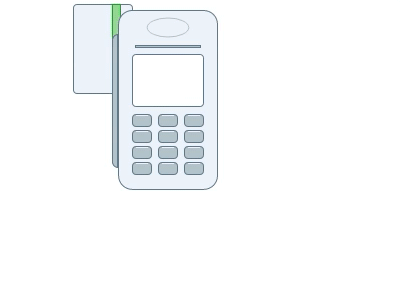 SVG Payment Options applepay card illustration payments paywave svg
