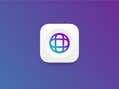 UI :: 005 - App Icon
