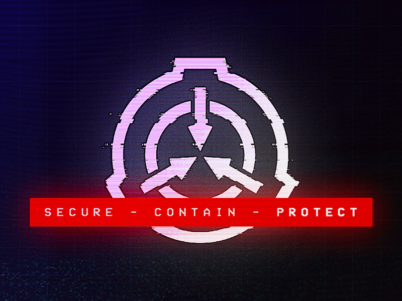 AnAnomalousWriters Place and more SCP Foundation HD wallpaper  Pxfuel