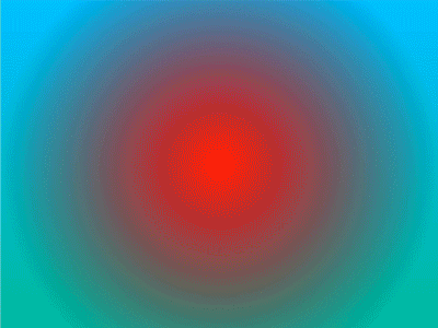 Gradients colors gradients linear radial rainbow two.js