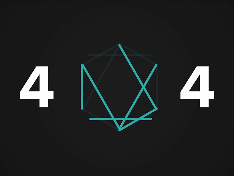 Within: 404 404 error proxima nova teal two.js vr within