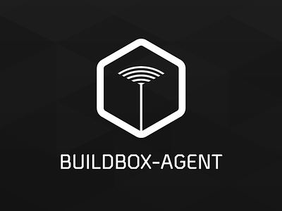 New buildbox-agent logo borda buildbox github opensource