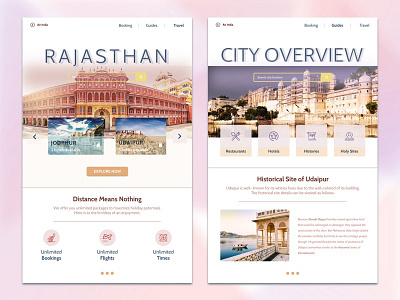 Air India Travel flight app flight booking app travel travel website user experience user interface ux design web design