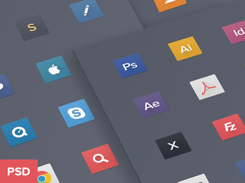 download icons for mac free