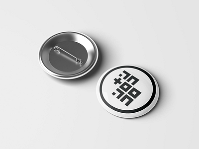antooan badge branding design graphic design logo typography vector