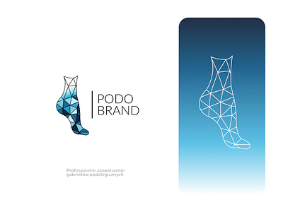 PodoBrand Logo