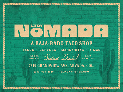 Mexican designs, themes, templates and downloadable graphic elements on  Dribbble